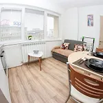 Fantazy Main Square * スコピエ