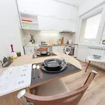 アパート Fantazy Main Square スコピエ