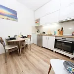 Fantazy Main Square * スコピエ