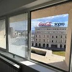 Fantazy Main Square Free Parking شقة