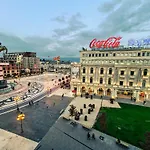 شقة Fantazy Main Square Free Parking *