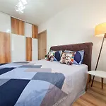 Fantazy Main Square *