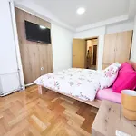 Fantazy Main Square * スコピエ