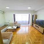 Fantazy Main Square スコピエ