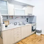 Fantazy Main Square Free Parking Apartment