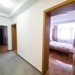 Fantazy Main Square Free Parking Apartment *