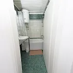 Fantazy Main Square アパート スコピエ