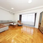 Fantazy Main Square スコピエ