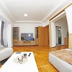 Fantazy Main Square *