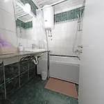 Fantazy Main Square アパート *