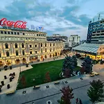 Fantazy Main Square Free Parking *