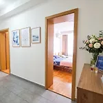 شقة Fantazy Main Square Free Parking سكوبجي
