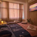 Fantazy Main Square Free Parking شقة سكوبجي