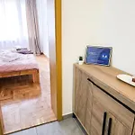 شقة Fantazy Main Square Free Parking سكوبجي