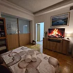 Fantazy Main Square Free Parking Apartmán *