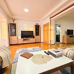 Apartmán Fantazy Main Square Free Parking Skopje