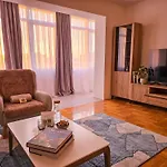 Apartmán Fantazy Main Square Free Parking *