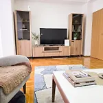 Fantazy Main Square Free Parking Apartmán *