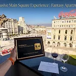 Apartmán Fantazy Main Square Free Parking