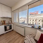 Fantazy Main Square Free Parking Apartmán *