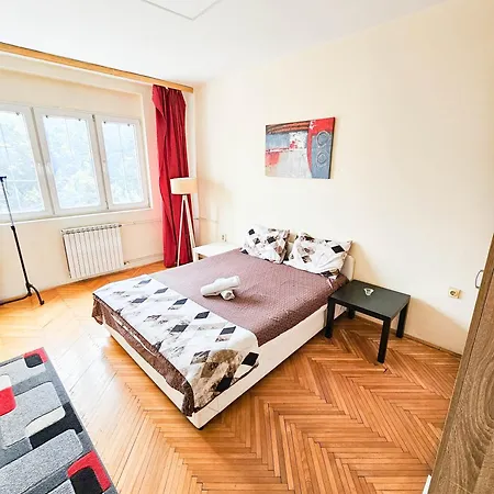 Fantazy Main Square Skopje