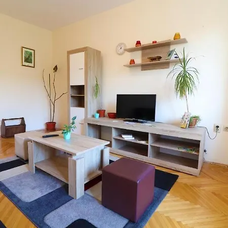 Fantazy Main Square Apartament *