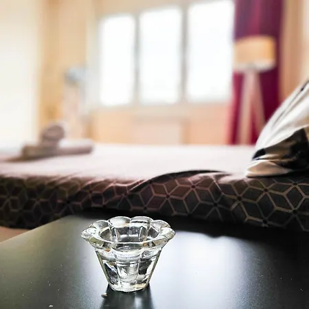 Apartament Fantazy Main Square Skopje