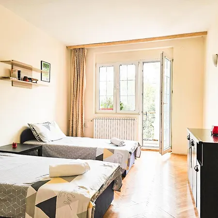 Apartament Fantazy Main Square Skopje