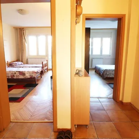 Fantazy Main Square Apartament