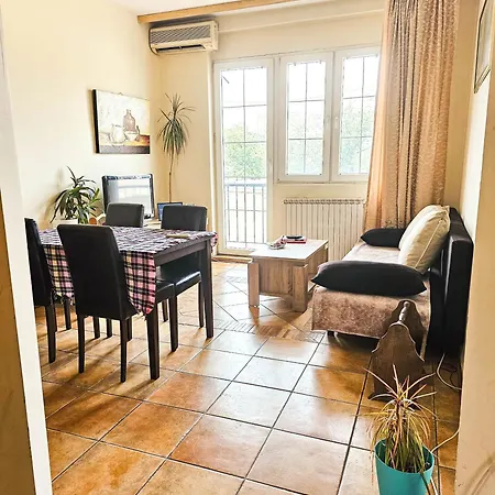 Apartament Fantazy Main Square *