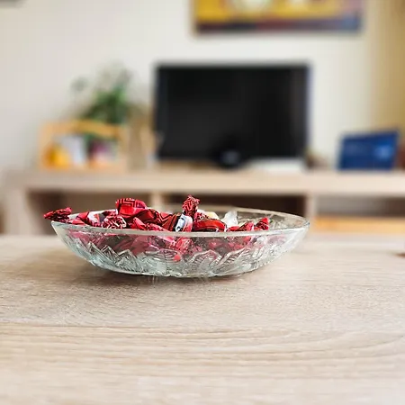 Fantazy Main Square Apartament *