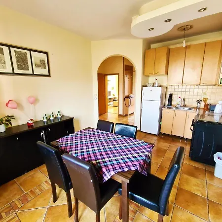 Fantazy Main Square Skopje