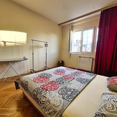 Fantazy Main Square Apartament *