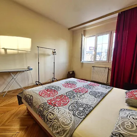 Fantazy Main Square Apartment *