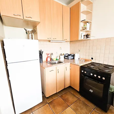 Apartament Fantazy Main Square