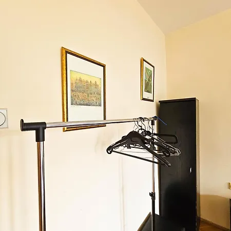 Fantazy Main Square * Skopje