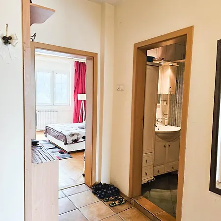 Fantazy Main Square Skopje