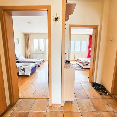 Apartament Fantazy Main Square Skopje