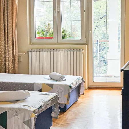 Fantazy Main Square Apartament