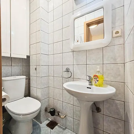 Apartament Fantazy Main Square Skopje