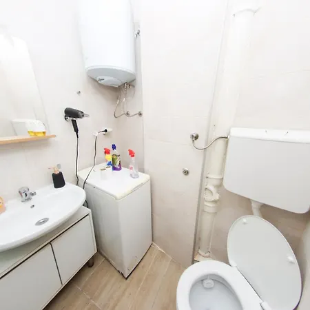 Fantazy Main Square *