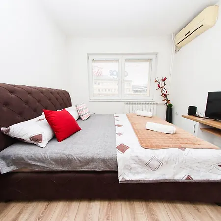 Fantazy Main Square Skopje