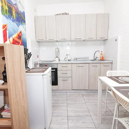 Fantazy Main Square * Skopje