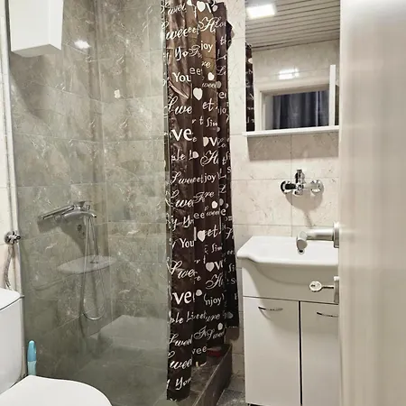 Apartament Fantazy Main Square