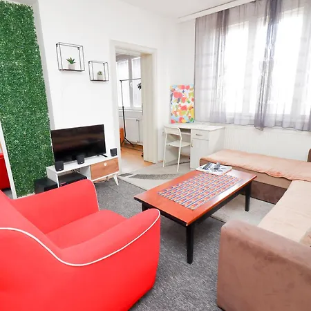 Apartament Fantazy Main Square *