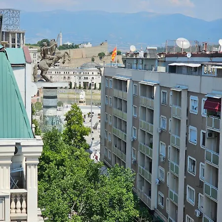 Fantazy Main Square Apartament *