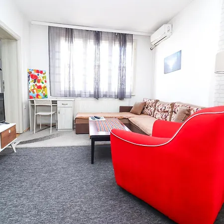 Apartment Fantazy Main Square Skopje