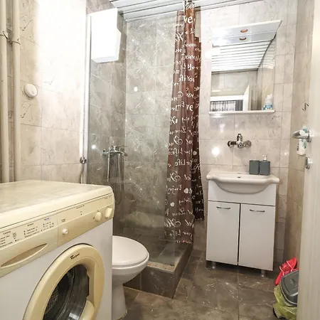 Fantazy Main Square Skopje