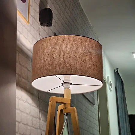 Fantazy Main Square Apartament