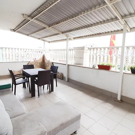 Apartament Fantazy Main Square *